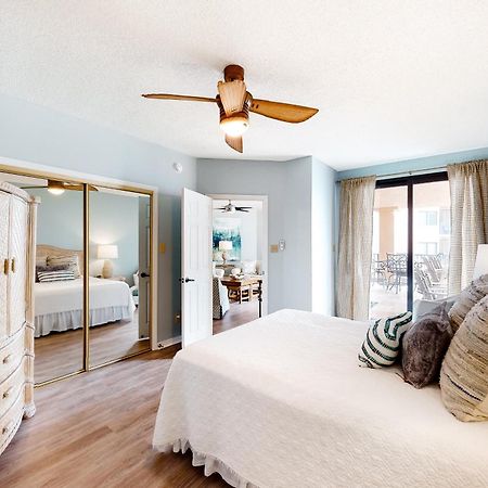 Four Seasons 501W Apartman Orange Beach Kültér fotó
