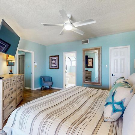 Four Seasons 501W Apartman Orange Beach Kültér fotó
