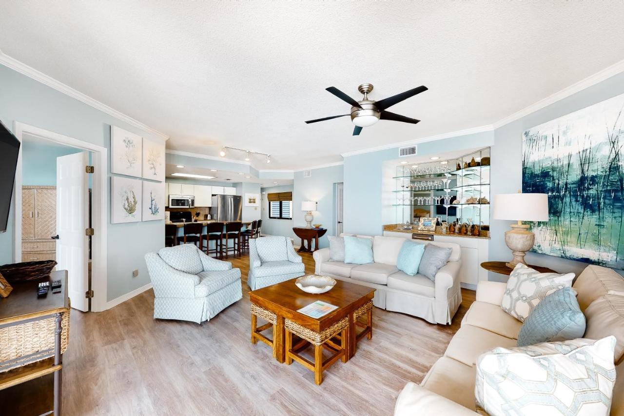 Four Seasons 501W Apartman Orange Beach Kültér fotó