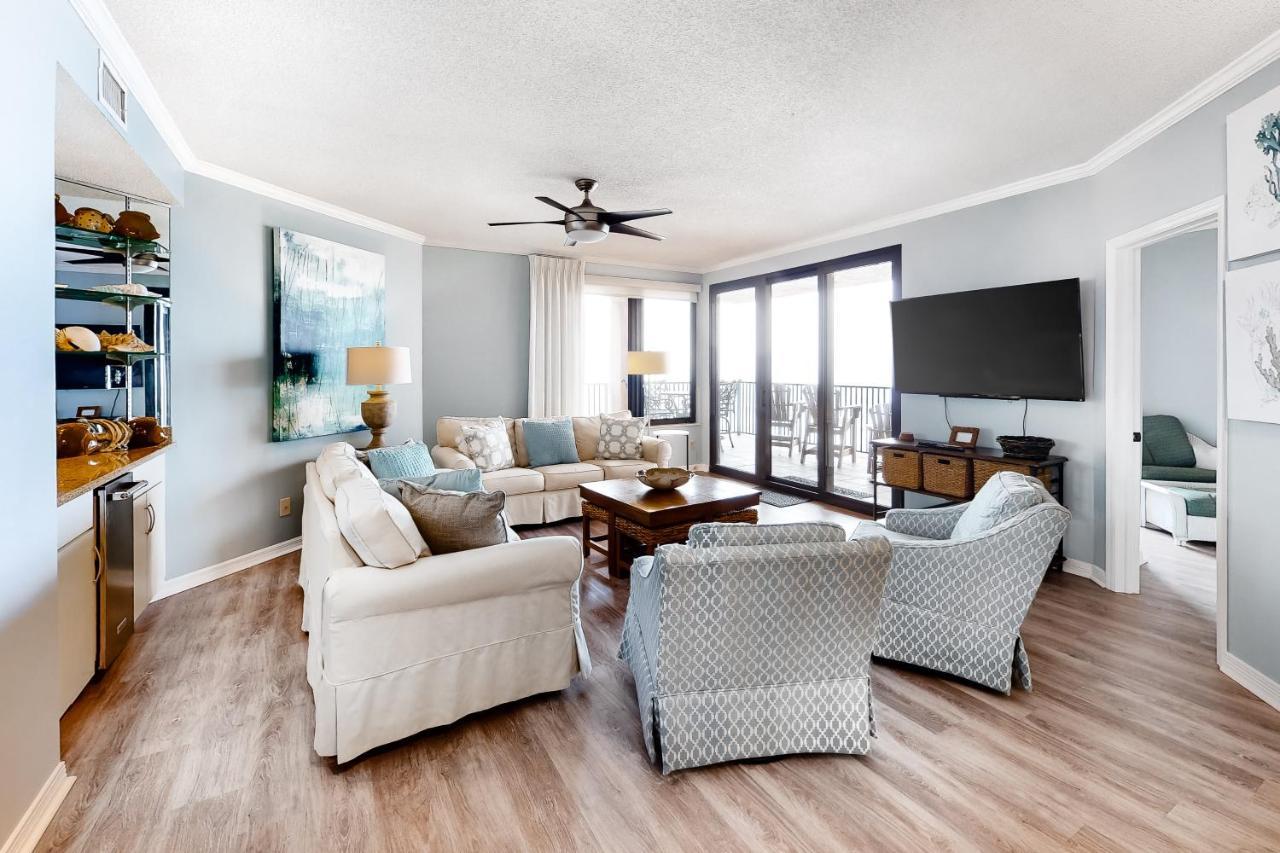 Four Seasons 501W Apartman Orange Beach Kültér fotó