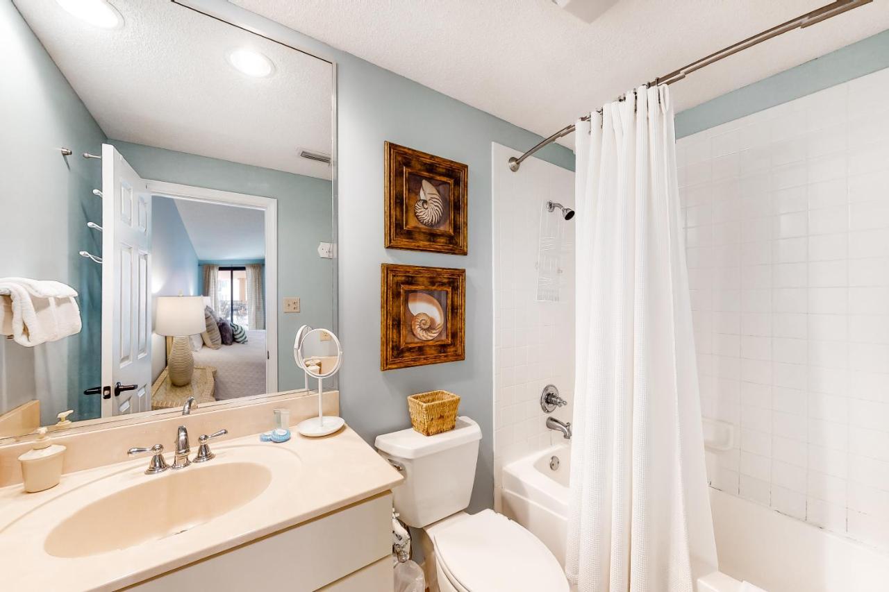 Four Seasons 501W Apartman Orange Beach Kültér fotó