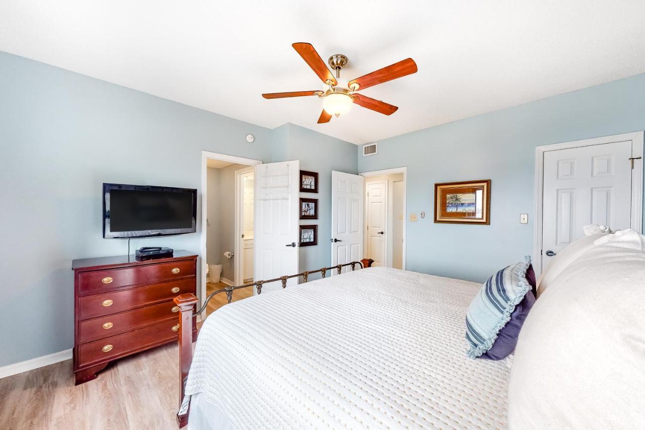 Four Seasons 501W Apartman Orange Beach Kültér fotó