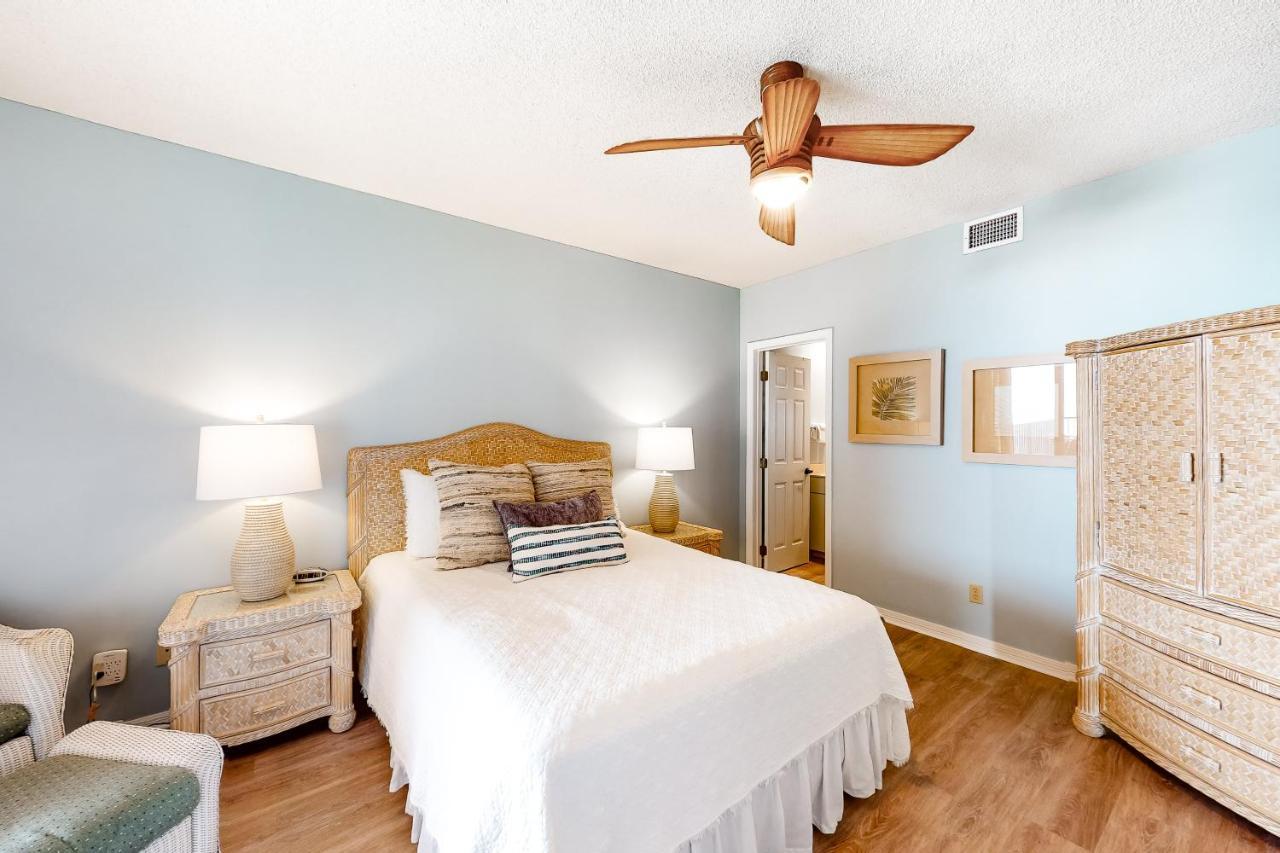 Four Seasons 501W Apartman Orange Beach Kültér fotó