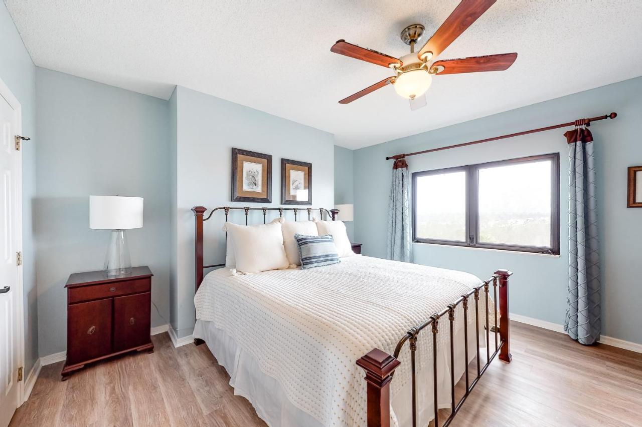 Four Seasons 501W Apartman Orange Beach Kültér fotó