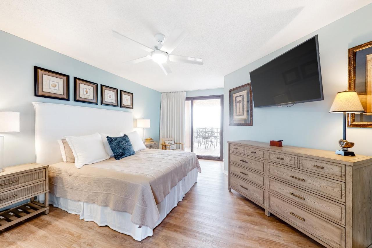 Four Seasons 501W Apartman Orange Beach Kültér fotó