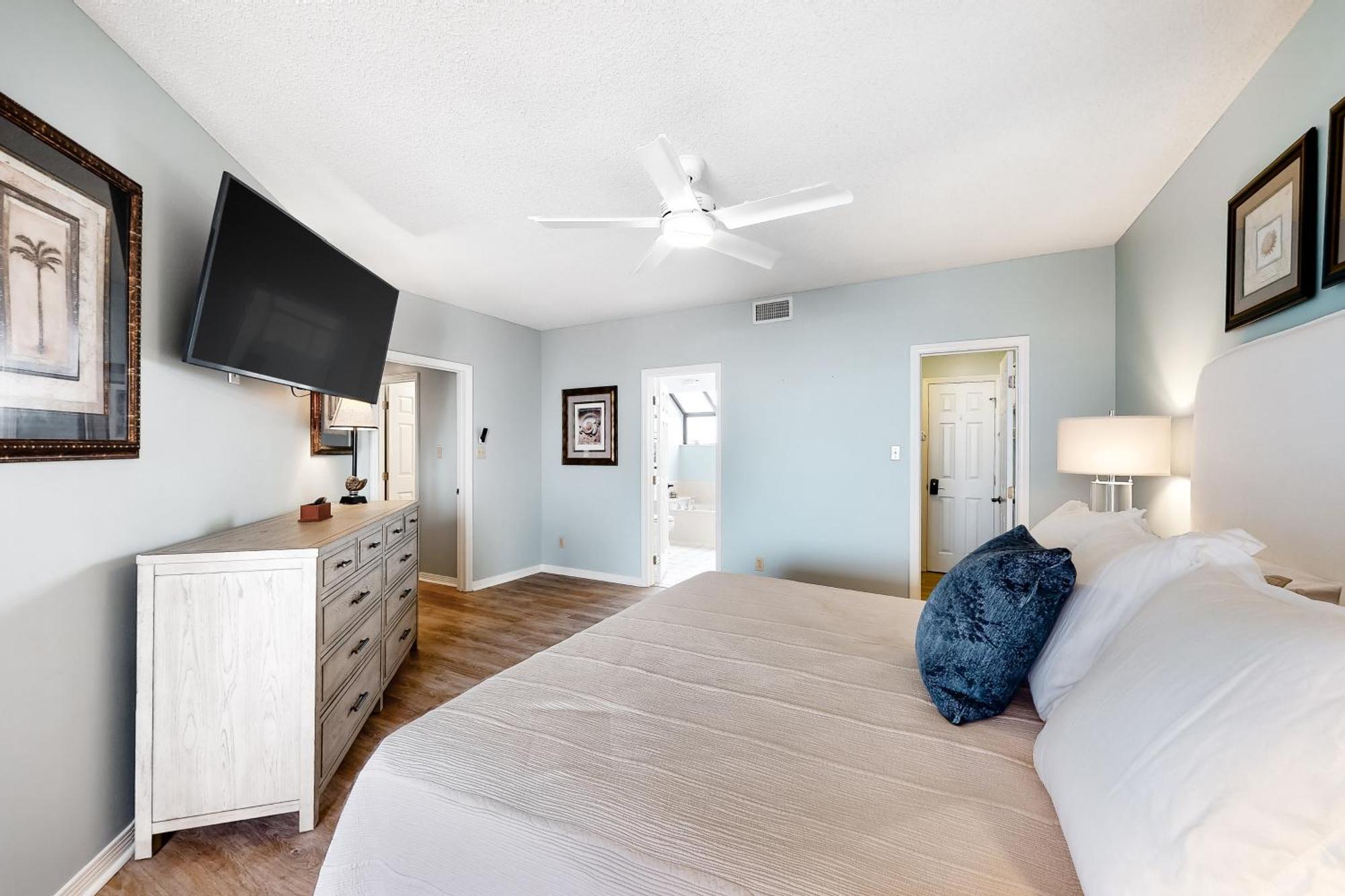 Four Seasons 501W Apartman Orange Beach Kültér fotó