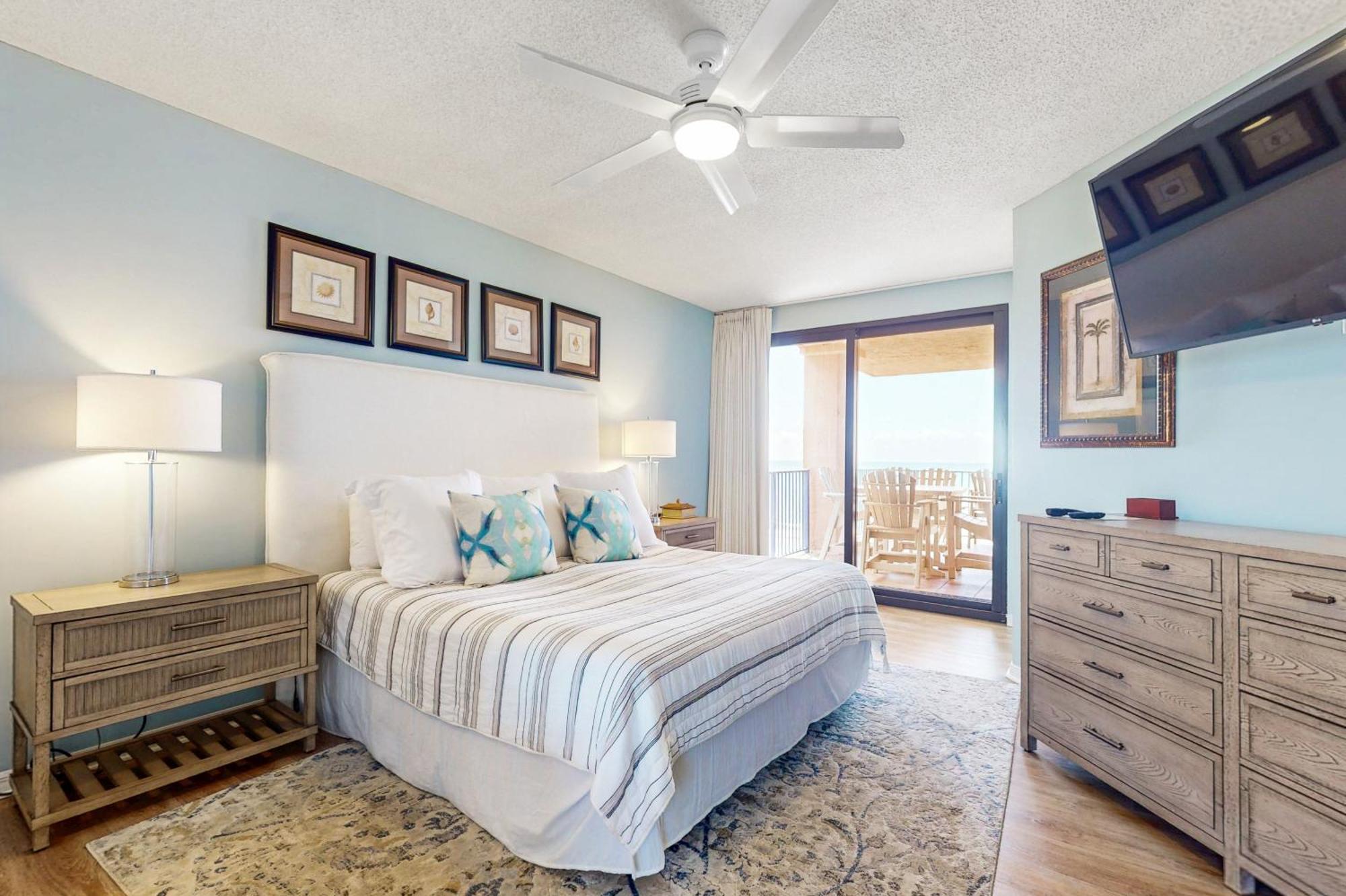 Four Seasons 501W Apartman Orange Beach Kültér fotó