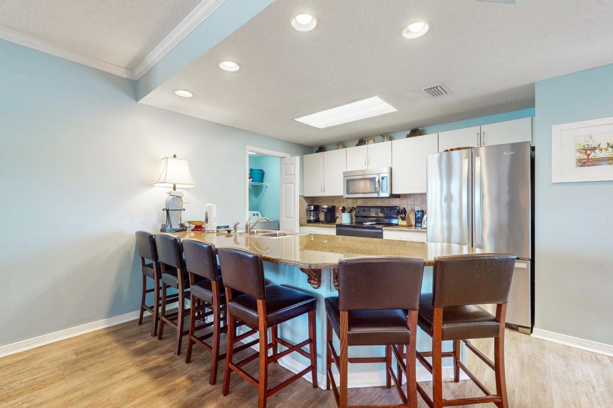 Four Seasons 501W Apartman Orange Beach Kültér fotó