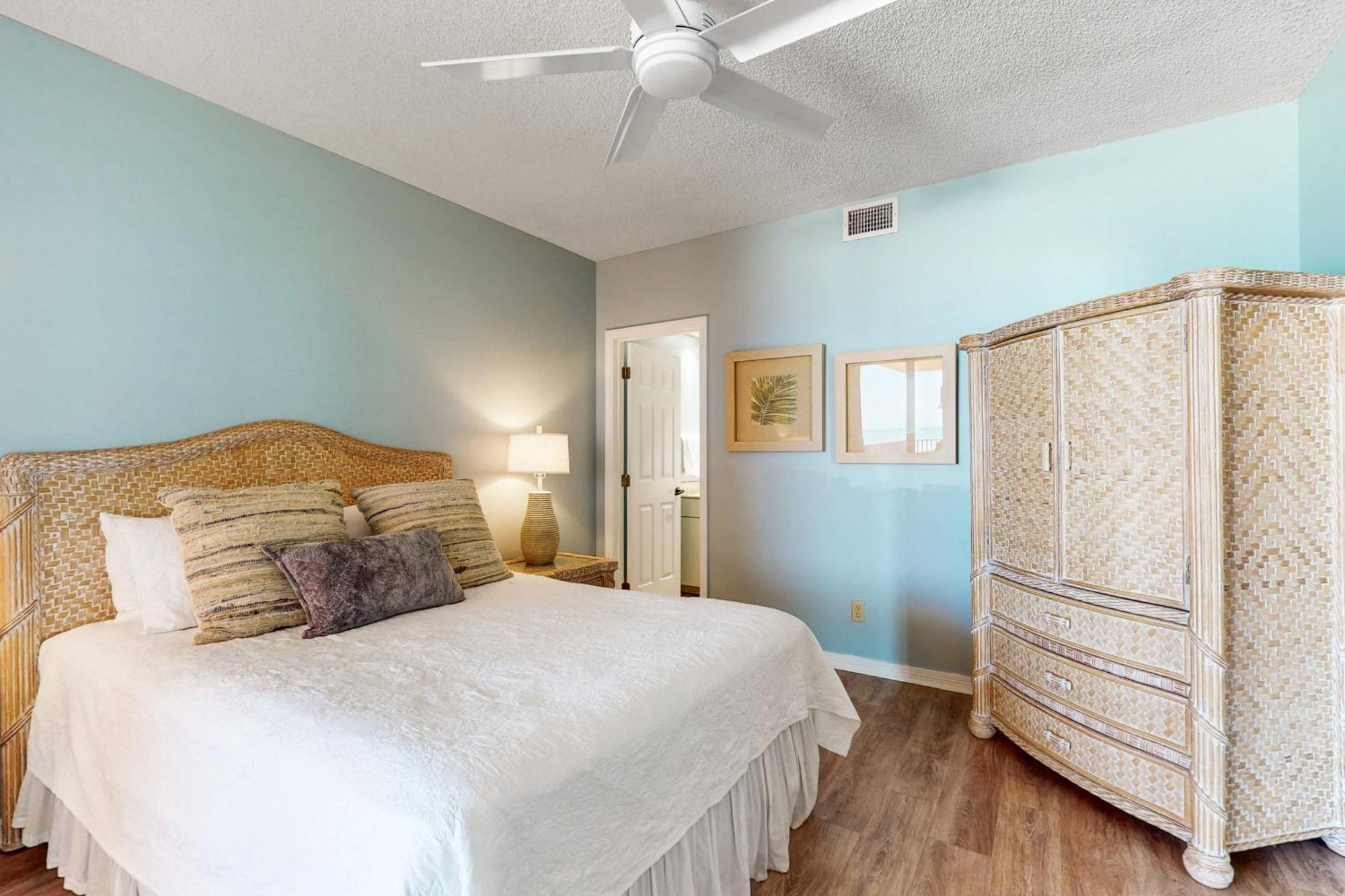 Four Seasons 501W Apartman Orange Beach Kültér fotó