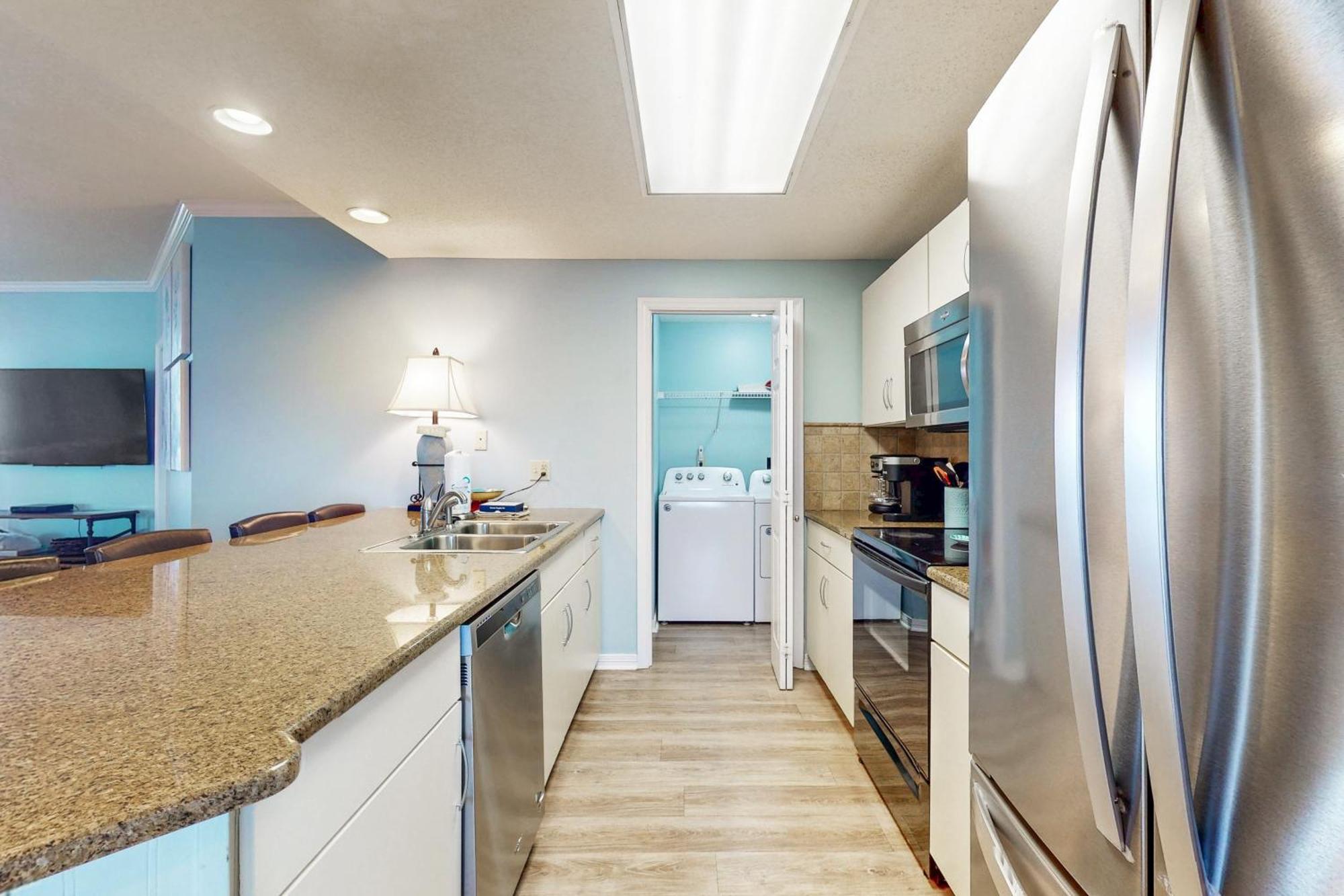 Four Seasons 501W Apartman Orange Beach Kültér fotó