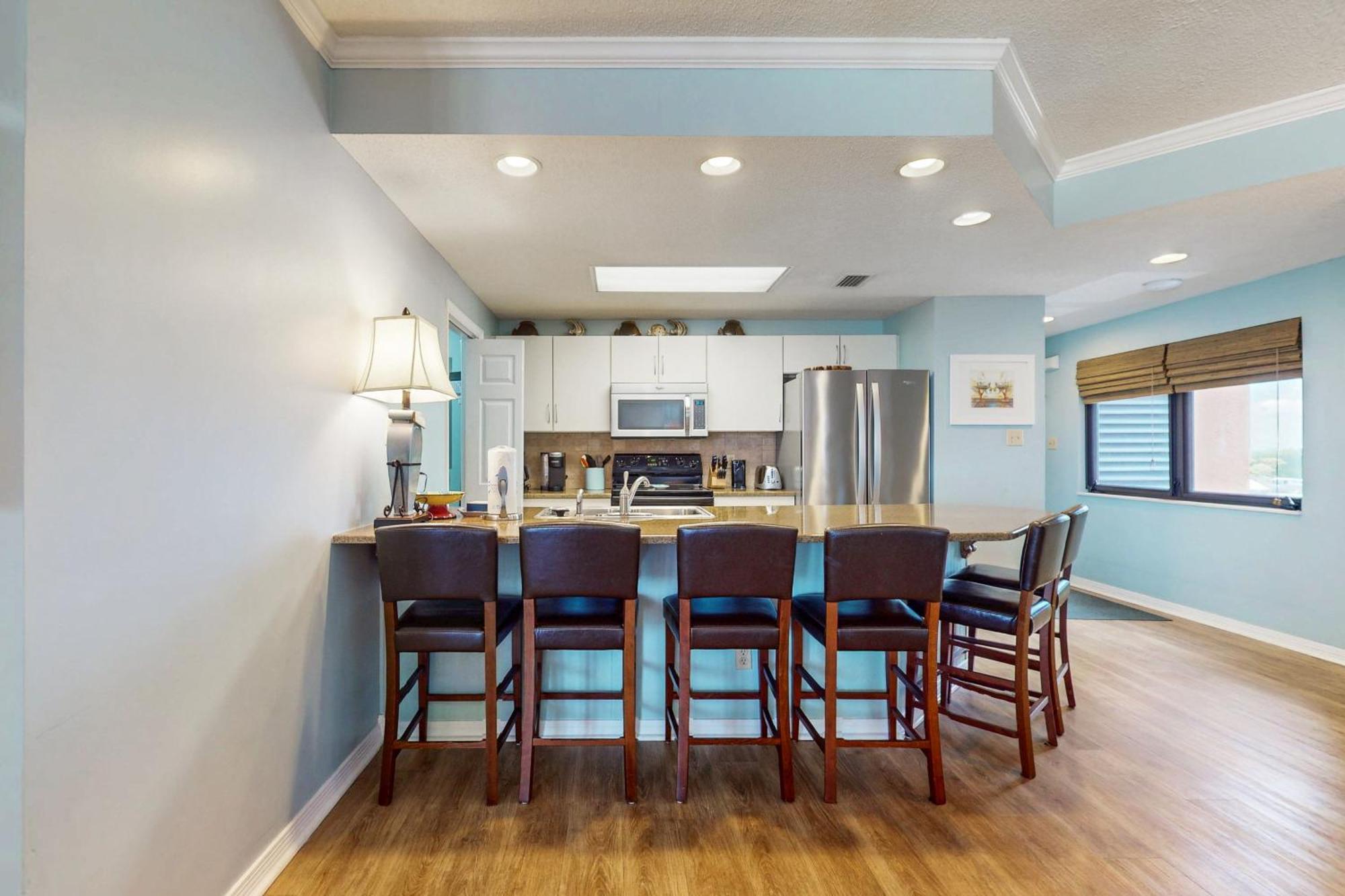 Four Seasons 501W Apartman Orange Beach Kültér fotó