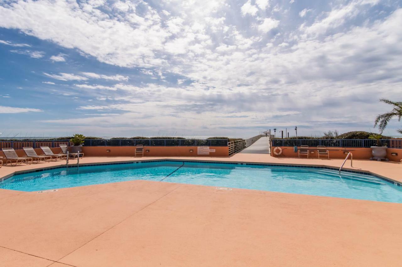Four Seasons 501W Apartman Orange Beach Kültér fotó