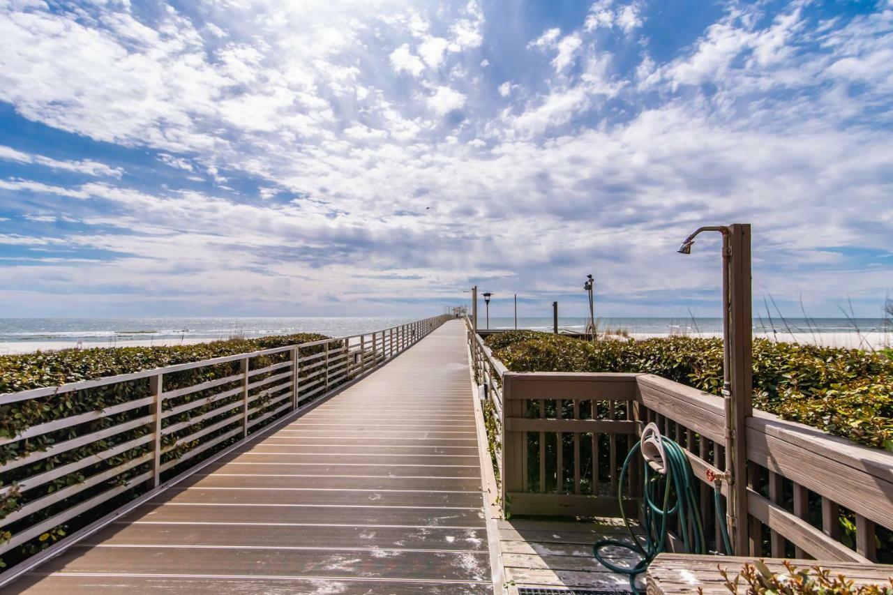 Four Seasons 501W Apartman Orange Beach Kültér fotó