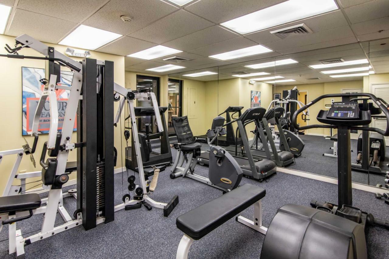 Four Seasons 501W Apartman Orange Beach Kültér fotó