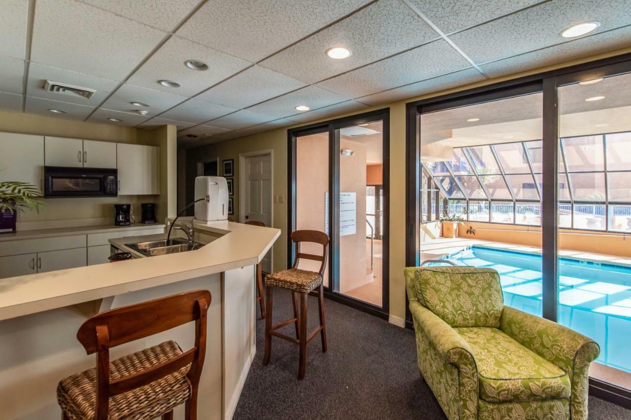 Four Seasons 501W Apartman Orange Beach Kültér fotó