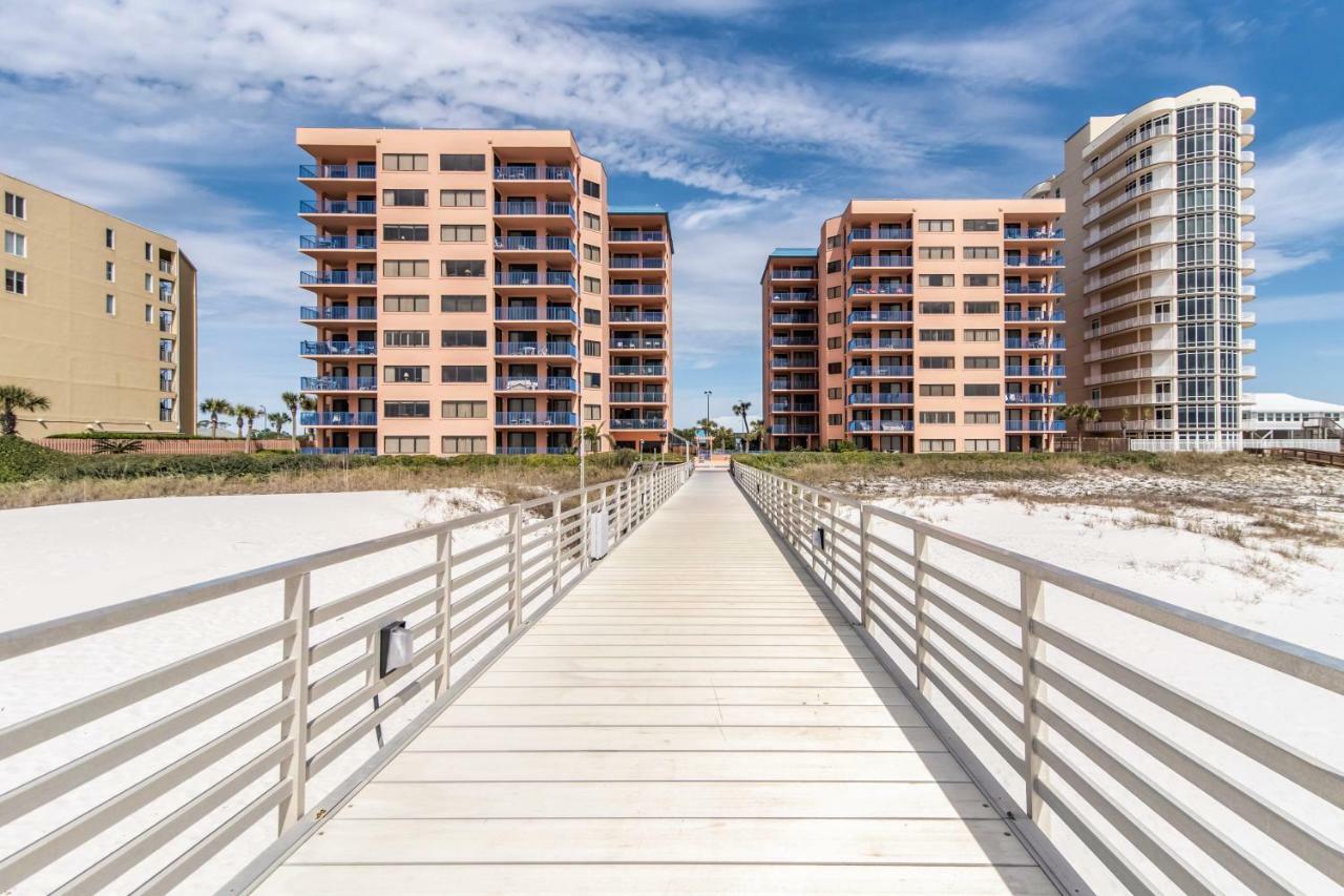 Four Seasons 501W Apartman Orange Beach Kültér fotó