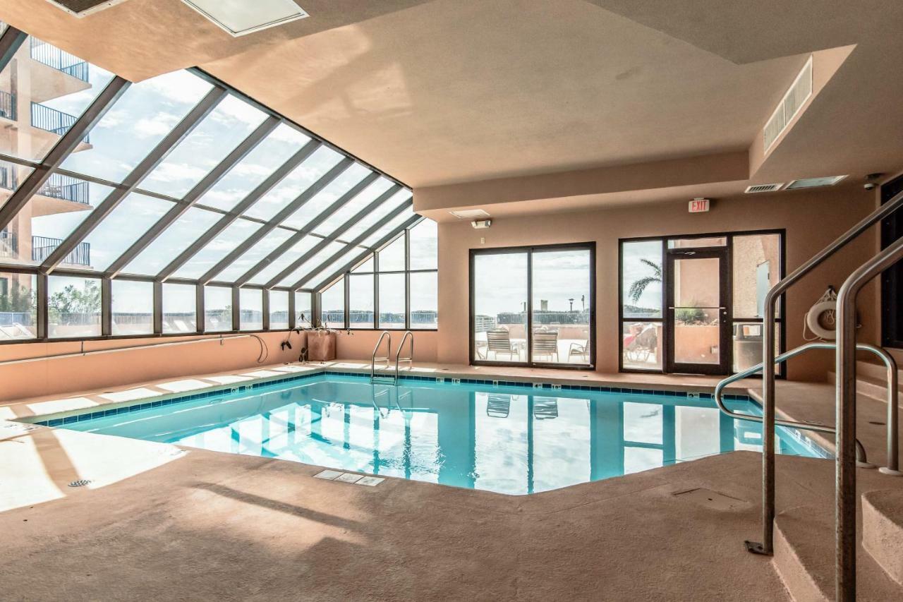 Four Seasons 501W Apartman Orange Beach Kültér fotó