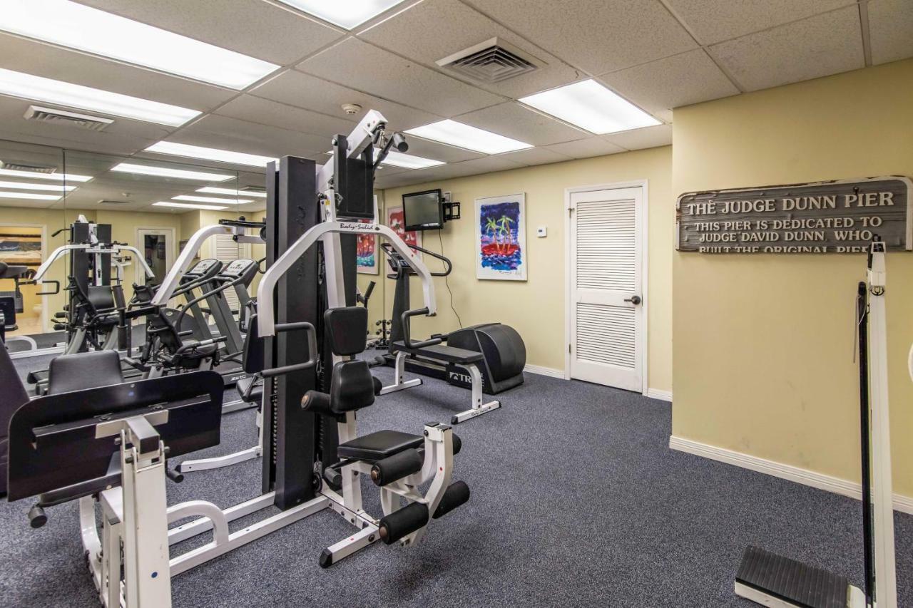 Four Seasons 501W Apartman Orange Beach Kültér fotó