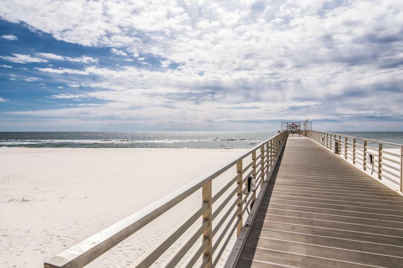 Four Seasons 501W Apartman Orange Beach Kültér fotó