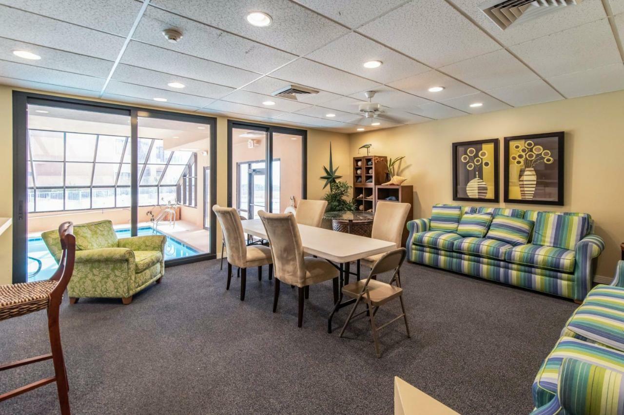 Four Seasons 501W Apartman Orange Beach Kültér fotó